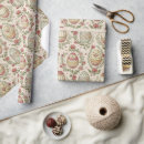 Search for vintage easter wrapping paper Eggs
