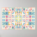 Search for ornamentation posters Geometric