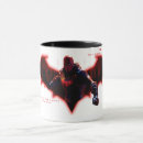 Search for red hood mugs Gotham knights