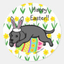 Search for cartoon easter egg stickers Cute