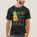 Search for lua clothing Birthday