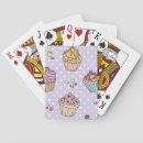 Search for birthday cake playing cards Bakery