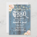 Search for i do bbq rehearsal dinner invitations Vintage