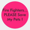 Search for pet alert stickers Save