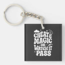 Search for retro fashion key rings Trendy