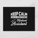 Search for nursing assistant postcards Medical