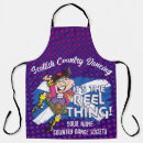 Search for scottish aprons Cooking