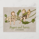 Search for arthur rackham horizontal postcards Fairies