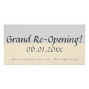 Search for business signs Modern