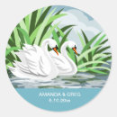 Search for mute swan stickers Wildlife
