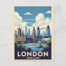 Search for uk landmarks postcards England