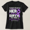 Search for leiomyosarcoma tshirts Cancer