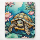 Search for turtle lover mouse mats Sea