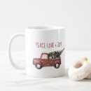 Search for joy love peace mugs Merry christmas