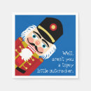 Search for new year napkins Fun