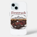 Search for engineers iphone cases Fireman