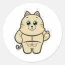 Search for packing round stickers Birthday