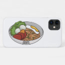 Search for noodle iphone cases Food