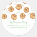 Search for harvest festival stickers Halloween
