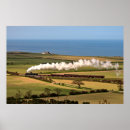 Search for norfolk posters Train