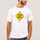 Search for fiscal tshirts Politics