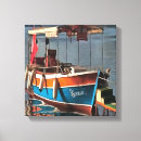 Search for boats art Water