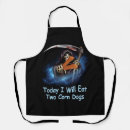 Search for death aprons Meme