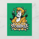 Search for halftone postcards Hanna barbera cartoon