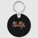 Search for mental illness awareness key rings Semicolon