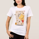 Search for pooh bear tshirts Cartoon