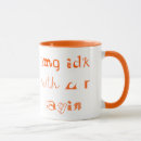 Search for omg mugs Funny