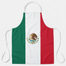 Search for world flags aprons Travel