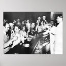 Search for bartender posters Happy hour
