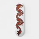 Search for red dragon skateboards Deck