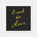Search for drunk napkins Gold