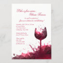 Search for liquor invitations Wine