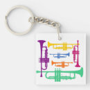Search for brass key rings Orchestra