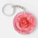 Search for drops round key rings Flower