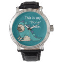 Search for cartoon face watches Dog