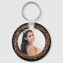 Search for sparkle key rings Black and gold