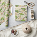 Search for chameleon wrapping paper Lizard
