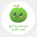 Search for fruit quote stickers Cute