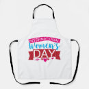 Search for international long aprons Women's