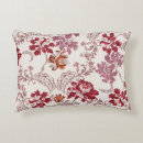 Search for antique tapestry cushions Flower