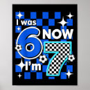 Search for im 6 posters 7 birthday