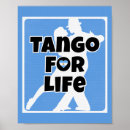 Search for tango posters Argentina