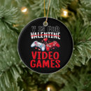 Search for console christmas tree decorations Geek