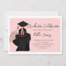 Search for hair graduation invitations High school