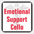 Search for cello stickers Musician