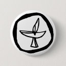 Search for flames badges Universalist